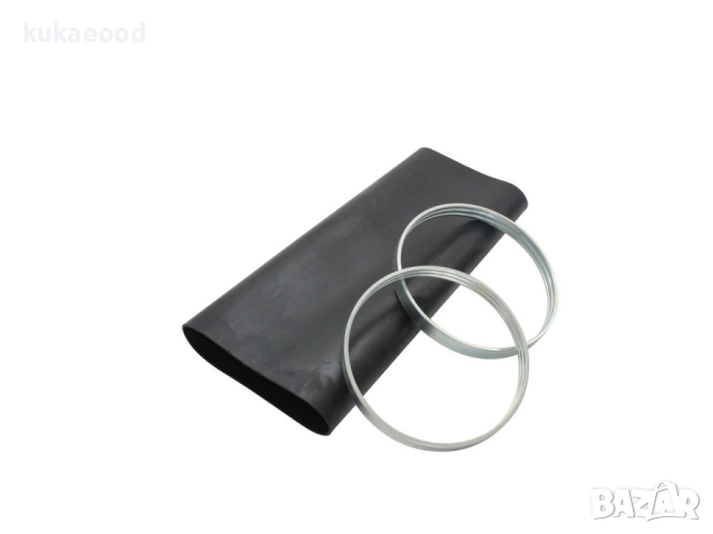 Балон за въздушна възглавница за Mercedes S-Class W220, снимка 2 - Аксесоари и консумативи - 44854051