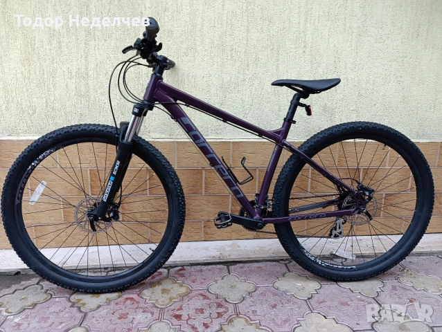 Carrera 29 цола , снимка 2 - Велосипеди - 53477616