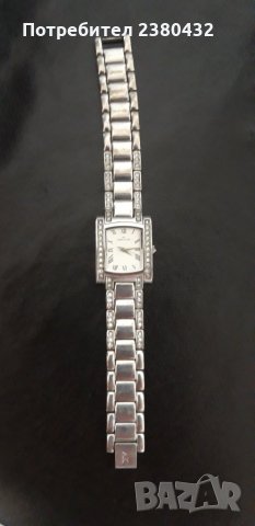 Часовник ANNE KLEIN , снимка 11 - Дамски - 28349219