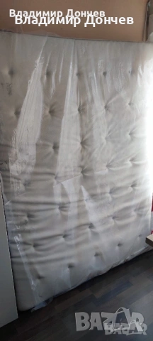 Матрак IKEA HOKKAASEN 200 x 160 x 30 cm