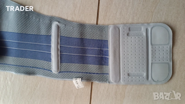 Bauerfeind LumboTrain® колан за кръст , снимка 3 - Спортна екипировка - 16477004