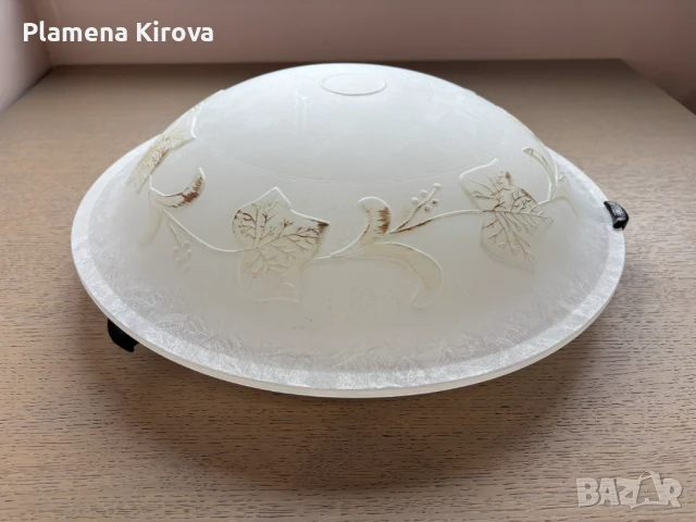 Осветително тяло за таван | Плафон за таван, снимка 5 - Лампи за таван - 50834111