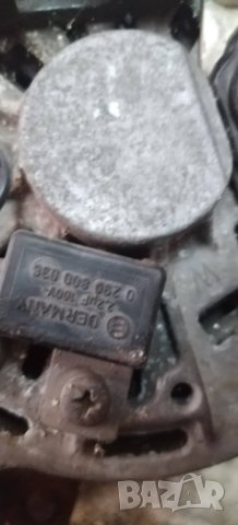 Генератор, снимка 3 - Генератори - 40668278