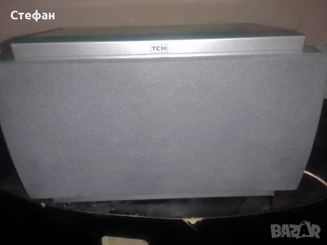 централна тонколона , снимка 2 - Тонколони - 51539820