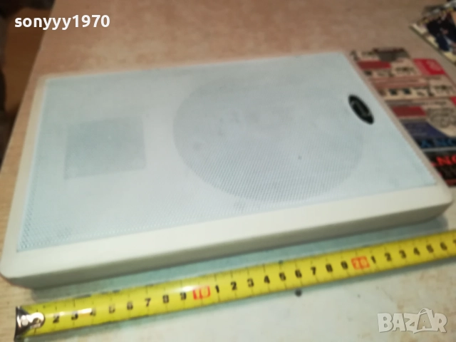 ТОНКОЛОНА-1БР-ПЛОСКА//ТЪНКА-ВНОС SWISS 0909251842, снимка 7 - Тонколони - 51657965