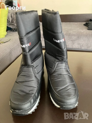 Мъжки оригинални апрески , снимка 5 - Мъжки ботуши - 53373438