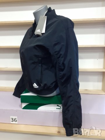 Оригинално яке ADIDAS., снимка 1 - Якета - 43586945