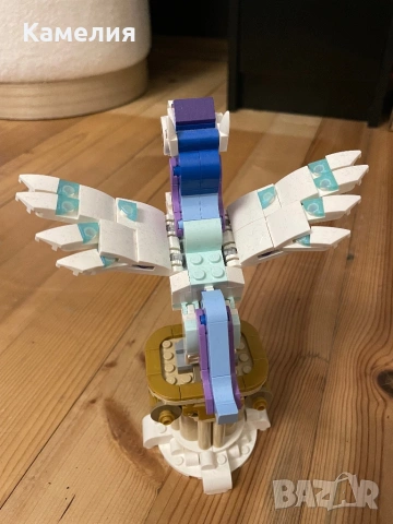 Lego 40691 3 in 1, снимка 3 - Колекции - 53193409