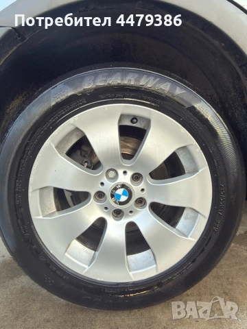 BMW X3, снимка 4 - Автомобили и джипове - 52035398