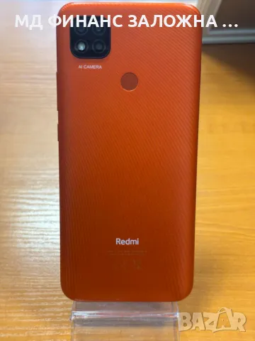 Xiaomi Redmi 9C, снимка 2 - Xiaomi - 49166343