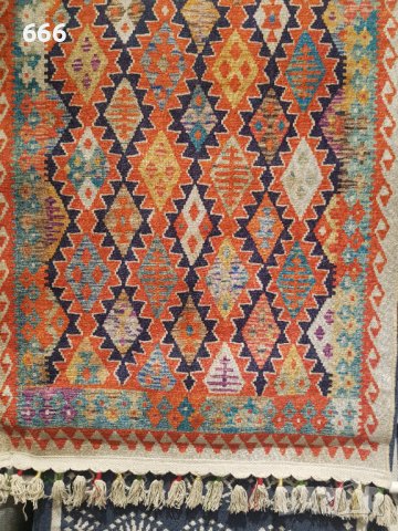 Килими пътеки, снимка 2 - Килими - 43063492