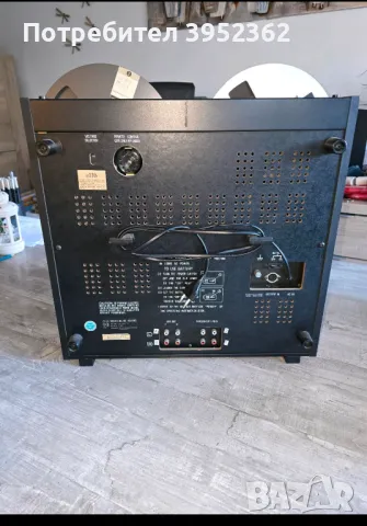 Technics RS 1506, снимка 2 - Декове - 48513502