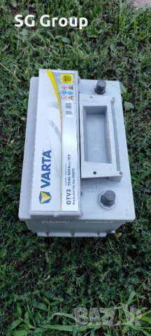 Акумулатор VARTA Silver Dynamics 70A/640A