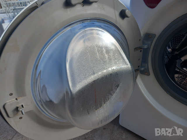 Продавам на части пералня LG F2J5QN3W, снимка 13 - Перални - 44889251
