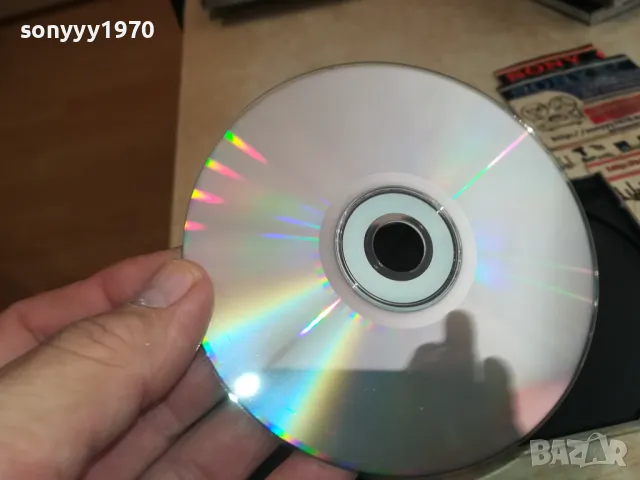 BOMFUNK MCS CD 3004251712, снимка 14 - CD дискове - 50098345