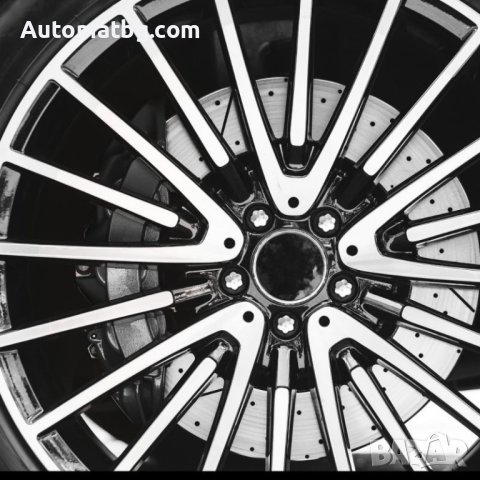 Спрей за спирачни апарати Automat, Боя, 400мл, Сив, снимка 2 - Аксесоари и консумативи - 44033849