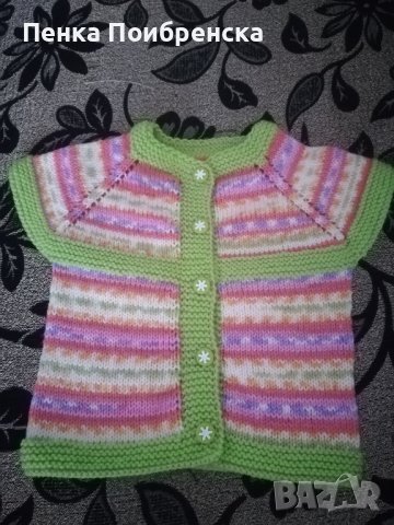 Бебешки елечета. , снимка 8 - Комплекти за бебе - 43839888