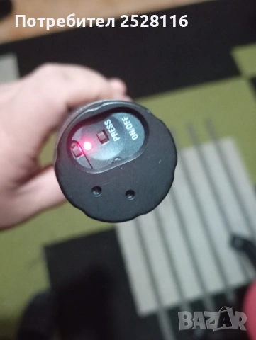 Професионален безжичен микрофон Sennheiser , снимка 3 - Микрофони - 53124214