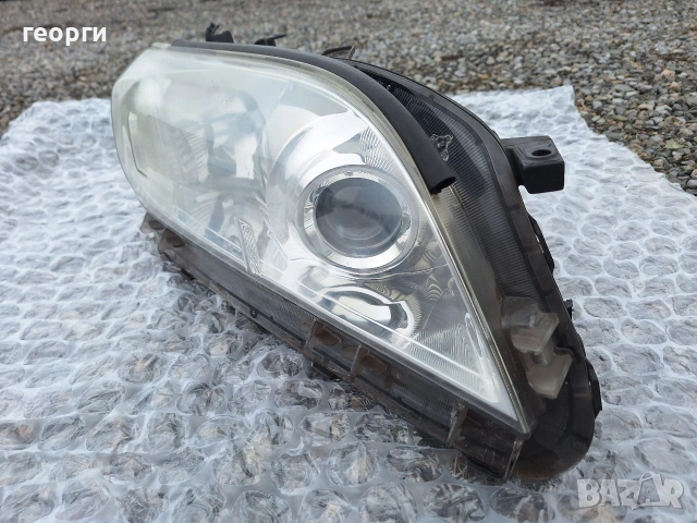десен фар за тойота рав 4, снимка 2 - Части - 53492768