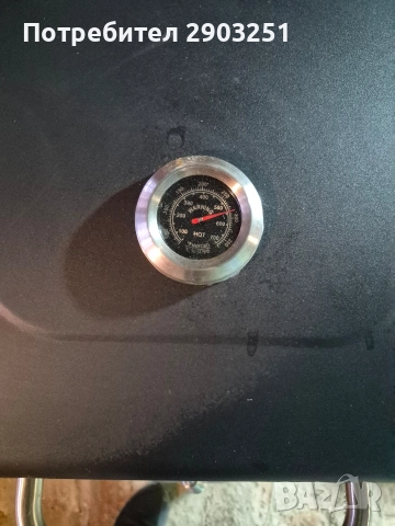 Барбекю Tarrington house, снимка 4 - Барбекюта - 52918165