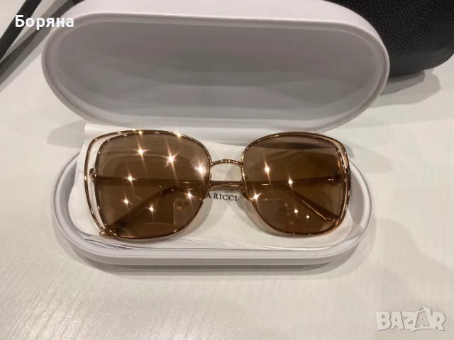 Продавам чисто нови даммски очила Nina Ricci /Нина Ричи