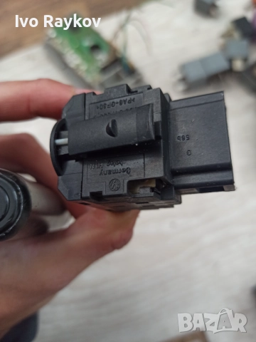 Регулиране Светлини VW Пасат 5 , 3B0941333C , снимка 7 - Части - 52263732