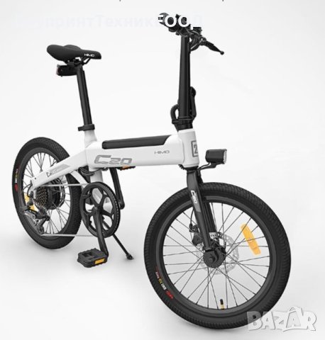 Електрически велосипед XIAOMI HIMO C20