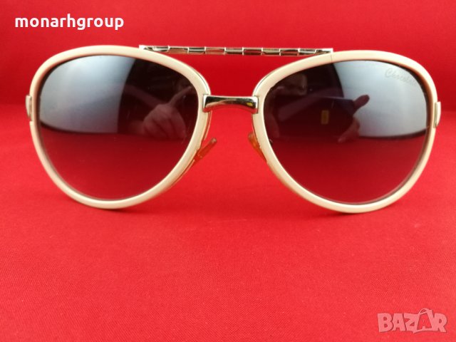 слънчеви очила Chocolate CH002, снимка 1 - Слънчеви и диоптрични очила - 10783353