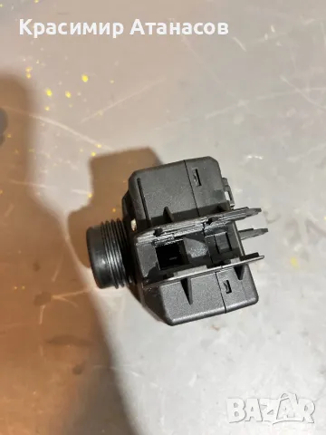 A2079052600. Контактен ключ и гълтач за Мерцедес Ц-класа W204.  , снимка 4 - Части - 49857348