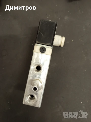 Редуцир магнет вентили нови, снимка 6 - Други машини и части - 49553335