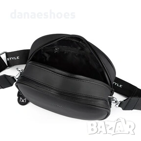 Чанта през рамо Alex mia, снимка 8 - Чанти - 53280349