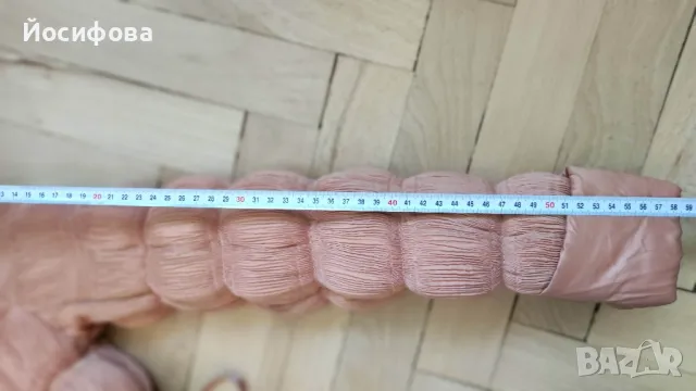 дамска парка / яке, снимка 6 - Якета - 47455119