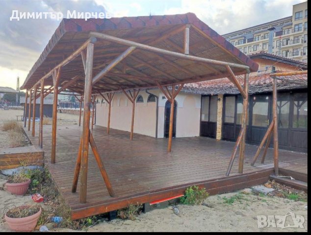 Изграждане на навеси и беседки, снимка 10 - Барбекюта - 39651938