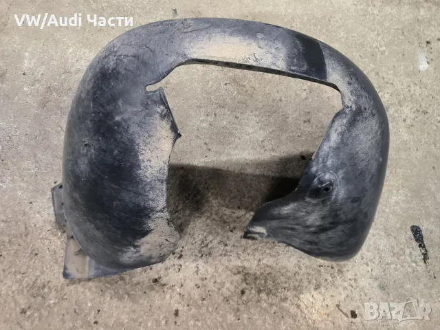 Преден ляв подкалник за Голф 5 VW Golf 5 Golf 5 Plus 1K0805977B, снимка 2 - Части - 48743941