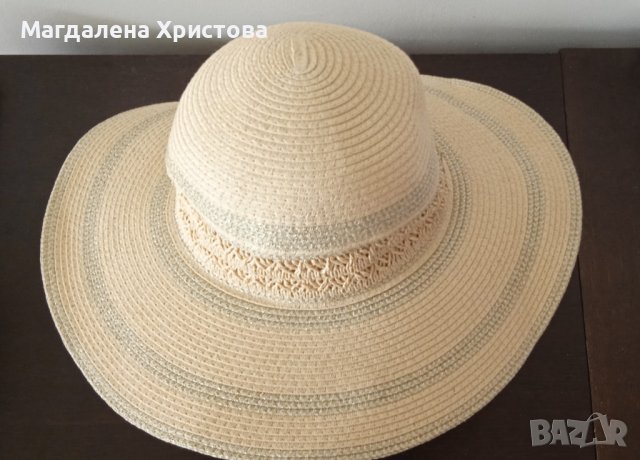 Оригинална дамска шапка BARTS, снимка 4 - Шапки - 40860436