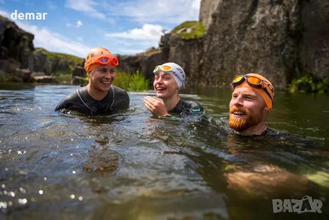 Очила за плуване ZONE3 Venator-X Tinted, снимка 6 - Водни спортове - 50267213