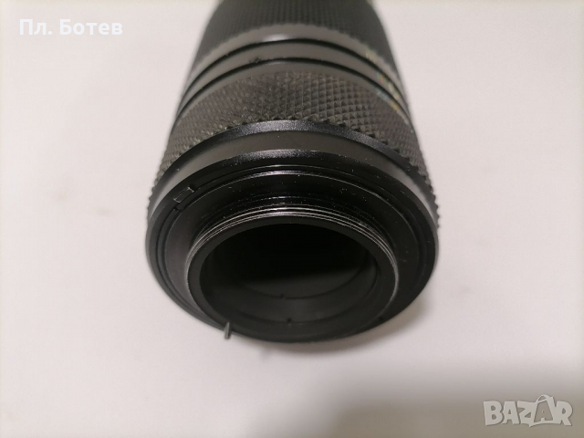 Обектив Fujinon 1:45/200, снимка 5 - Обективи и филтри - 36484433