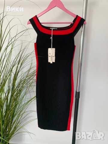 Нова рокля, снимка 7 - Рокли - 43295353