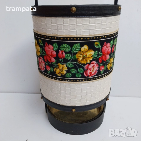 НАЙ ДОБРАТА ОФЕРТА Стара немска поставка за чадъри ,бастуни , снимка 2 - Антикварни и старинни предмети - 52317127