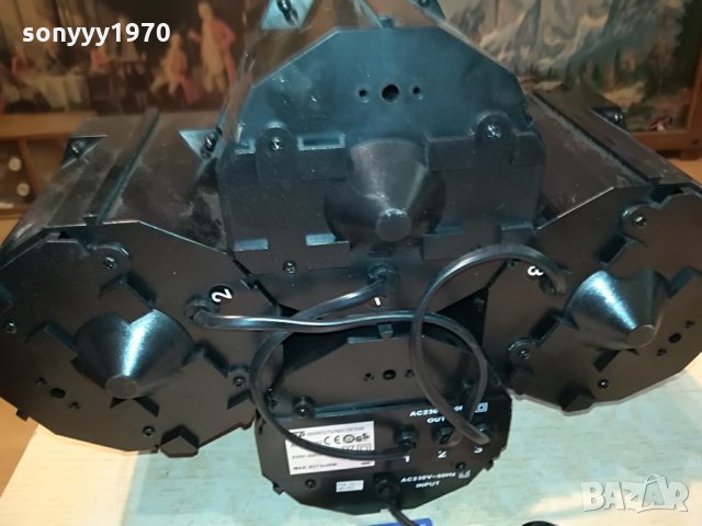 tip-germany-немска цветомузика 1207211223, снимка 12 - Други - 33494666