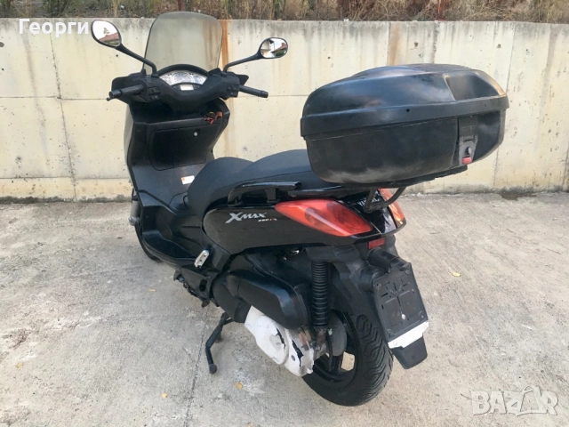 Yamaha X-Max 250i, снимка 6 - Мотоциклети и мототехника - 51895162