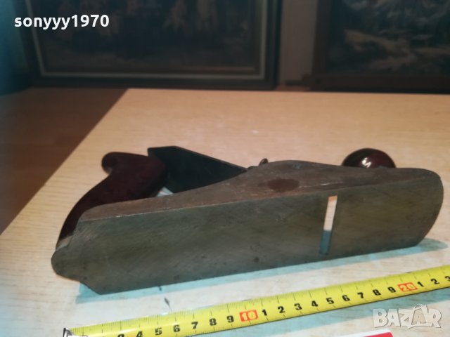 МЕТАЛНО РЕНДЕ-ВНОС ГЕРМАНИЯ 0304212005, снимка 17 - Колекции - 32413249