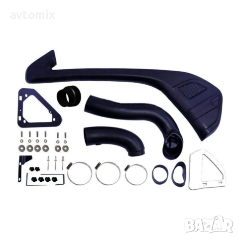 Шнорхел за Ford Ranger, след 2001 г., снимка 2 - Аксесоари и консумативи - 52086152