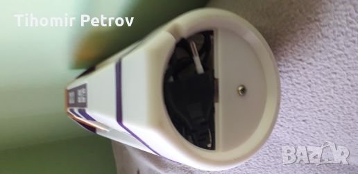 Фенер прожектор 6в аварийка, снимка 5 - Къмпинг осветление - 26606384