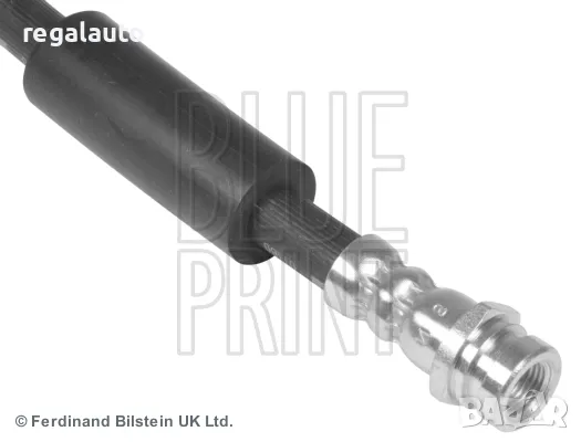 ADM553900,GA2A41380A,GA2A41380B,GA2A41380C,Маркуч за съединител MAZDA 626 IV,626 V,PREMACY 1991-2005, снимка 3 - Части - 49583247