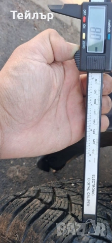 Volkswagen Golf 4 1.6SR, снимка 7 - Автомобили и джипове - 53423845