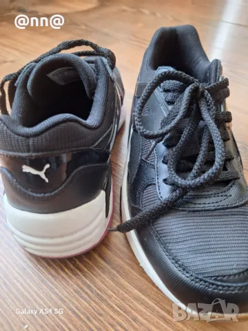 Дамски маратонки Puma, снимка 5 - Маратонки - 47531900