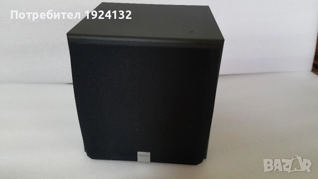 CREATIVE субууфър, снимка 2 - Тонколони - 52776588