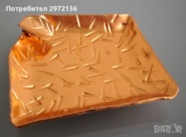 Пепелници български, снимка 7 - Други стоки за дома - 53129858