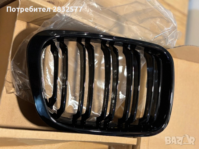 БМВ е46 бъбреци , снимка 4 - Аксесоари и консумативи - 53045891